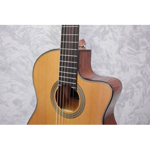 Cordoba 12 Natural Fusion Electro Classical Guitar