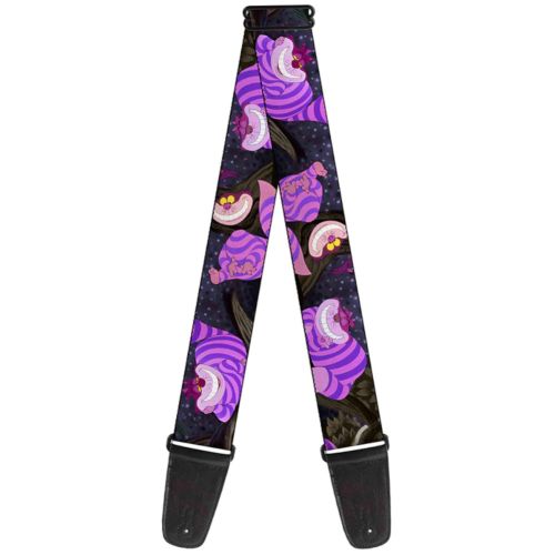 Buckle Down Guitar Straps