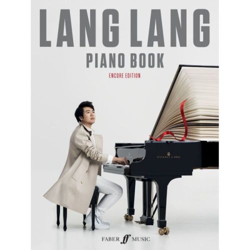 Lang Lang Piano Book:...
