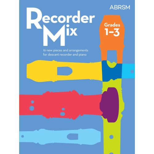 Recorder Mix