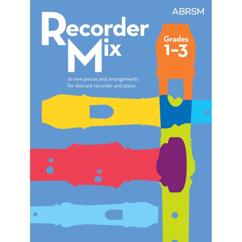 Recorder Mix