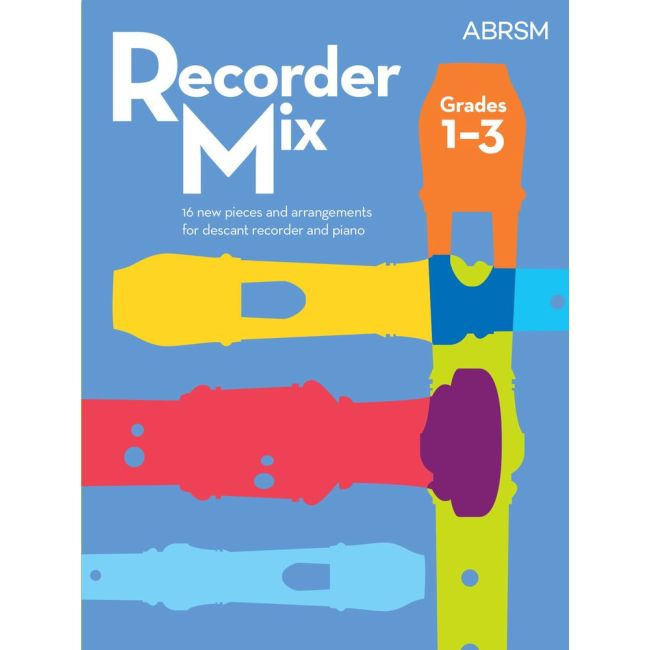 Recorder Mix