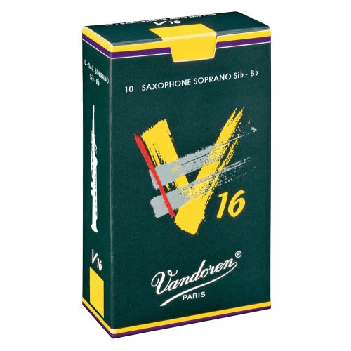 Vandoren V16 Soprano...