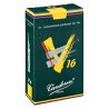 Vandoren V16 Soprano Saxophone Reeds