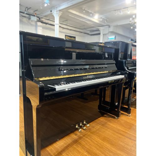 Pre-Owned Schimmel C116S...
