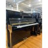 Pre-Owned Schimmel C116S Upright Piano in Black Polyester