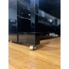 Pre-Owned Schimmel C116S Upright Piano in Black Polyester