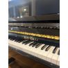 Pre-Owned Schimmel C116S Upright Piano in Black Polyester