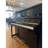 Pre-Owned Schimmel C116S Upright Piano in Black Polyester
