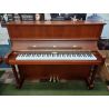 Pre-Owned Kemble 121 CL Upright Piano in Mahogany Satin