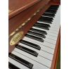 Pre-Owned Kemble 121 CL Upright Piano in Mahogany Satin