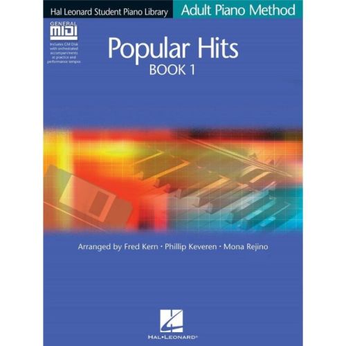 Popular Hits Book 1 -...