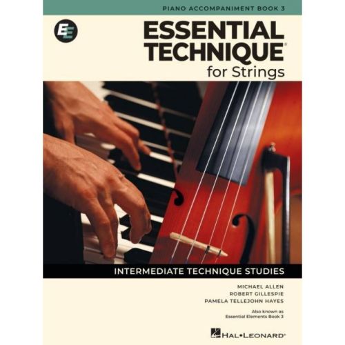 Essential Technique for...