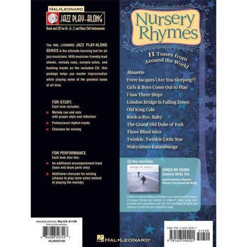 Nursery Rhymes