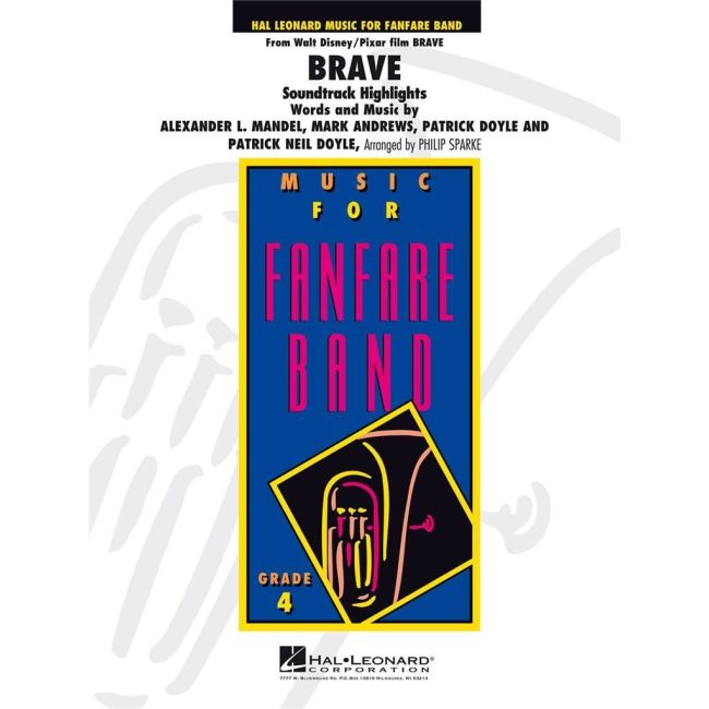 Brave