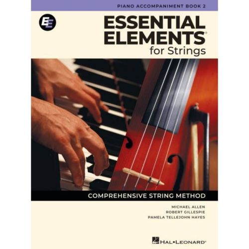 Essential Elements for...