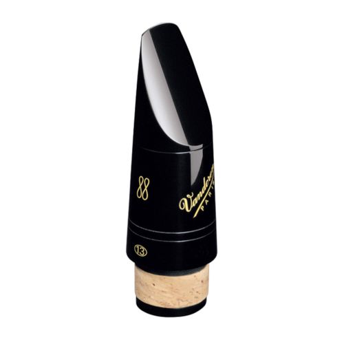 Vandoren 13 Series Bb Clarinet Mouthpieces