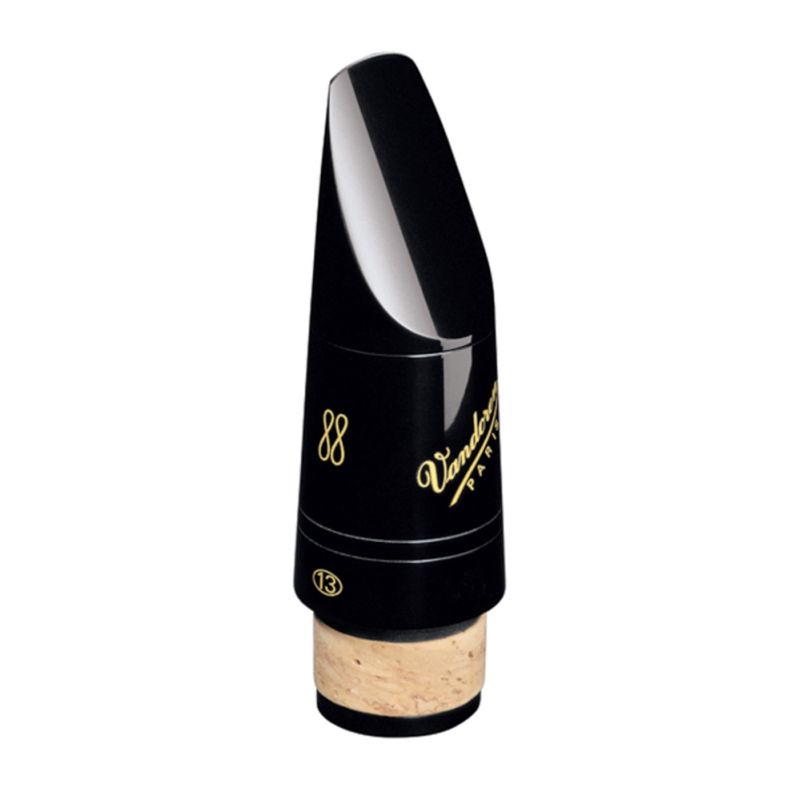 Vandoren 13 Series Bb Clarinet Mouthpieces