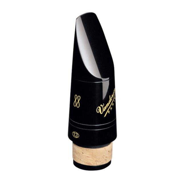 Vandoren 13 Series Bb Clarinet Mouthpieces
