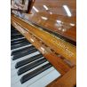 Pre-Owned Challen 988 Upright Piano in Mahogany Polyester