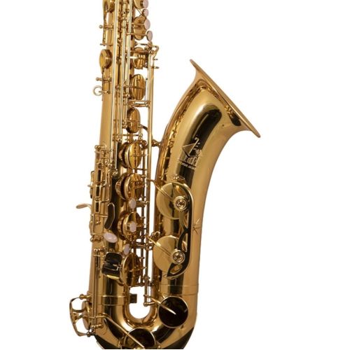 Trevor James 'The Horn'...
