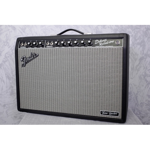 Fender Tone Master Deluxe...