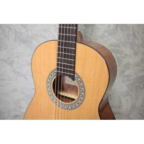 Admira Alba 3/4 Classical Guitar