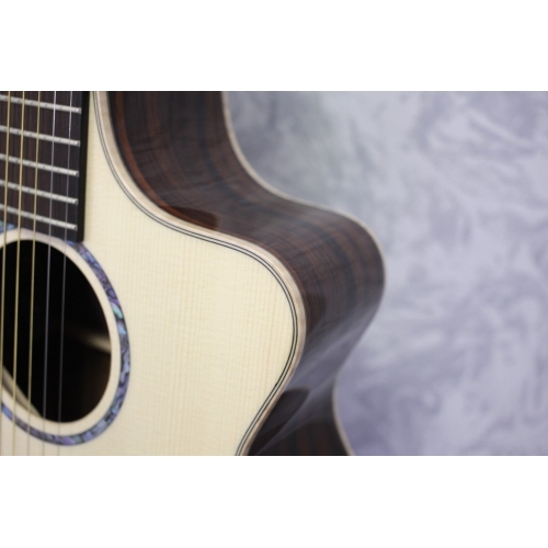 Faith Neptune High Gloss 3 Acoustic Guitar