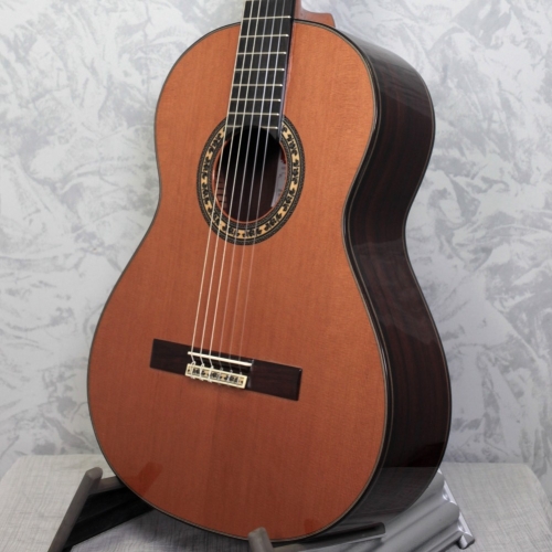 Ramirez Estudio 3 Classical...