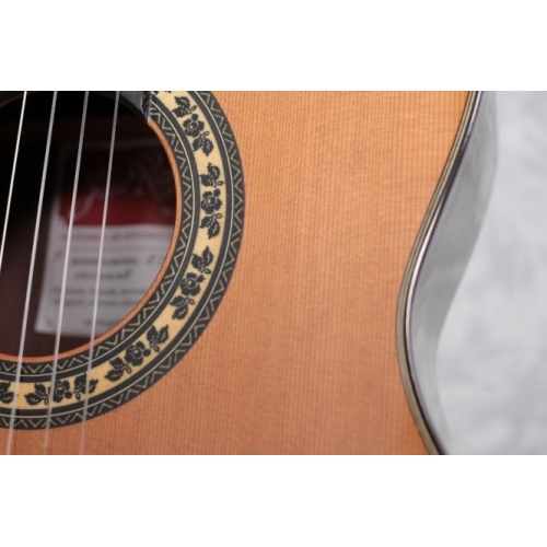 Ramirez Estudio 3 Classical Guitar