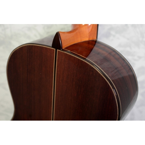 Ramirez Estudio 3 Classical Guitar