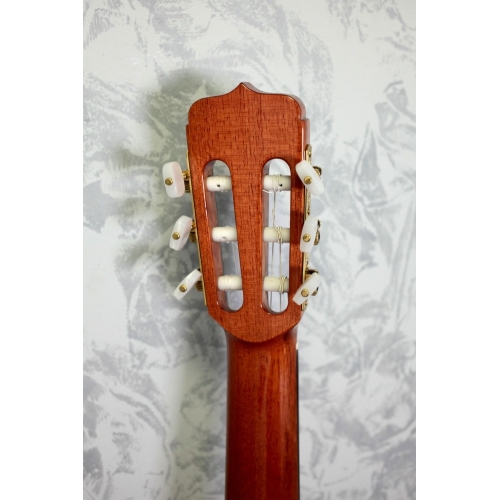 Ramirez Estudio 3 Classical Guitar