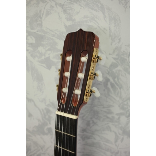 Ramirez Estudio 3 Classical Guitar