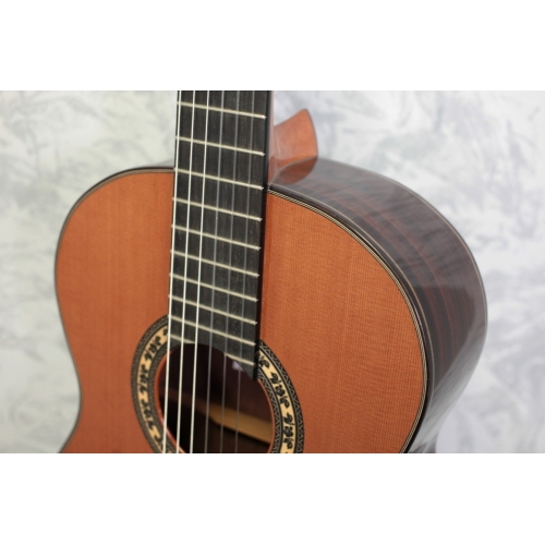 Ramirez Estudio 3 Classical Guitar