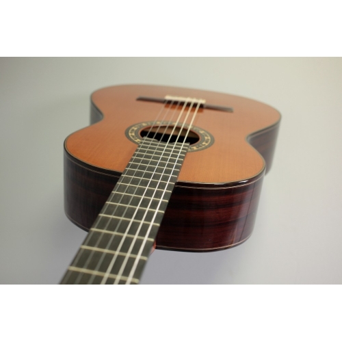 Ramirez Estudio 3 Classical Guitar