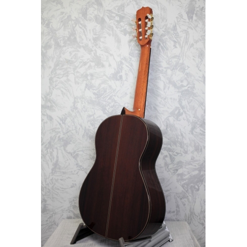 Ramirez Estudio 3 Classical Guitar