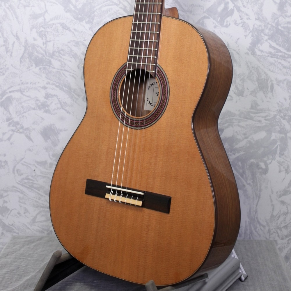 Ramirez classical guitar discount