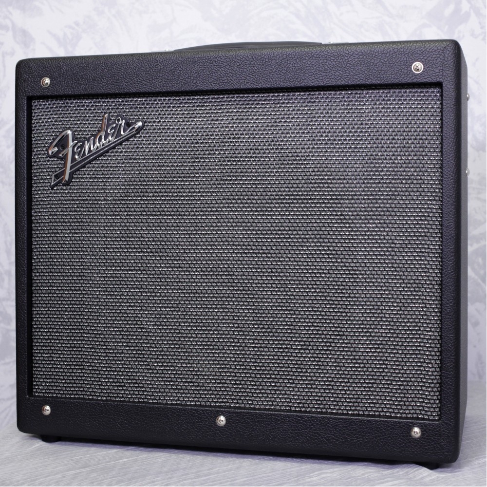 Fender Mustang GTX50 Modelling Guitar Amplifier