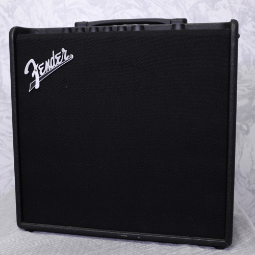 Fender Mustang LT50...