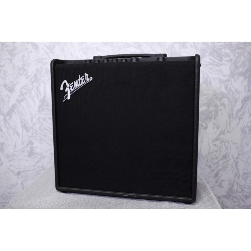 Fender Mustang LT50 Modelling Guitar Amplifier
