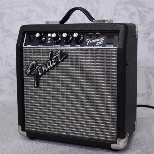Fender Frontman 10G Guitar...