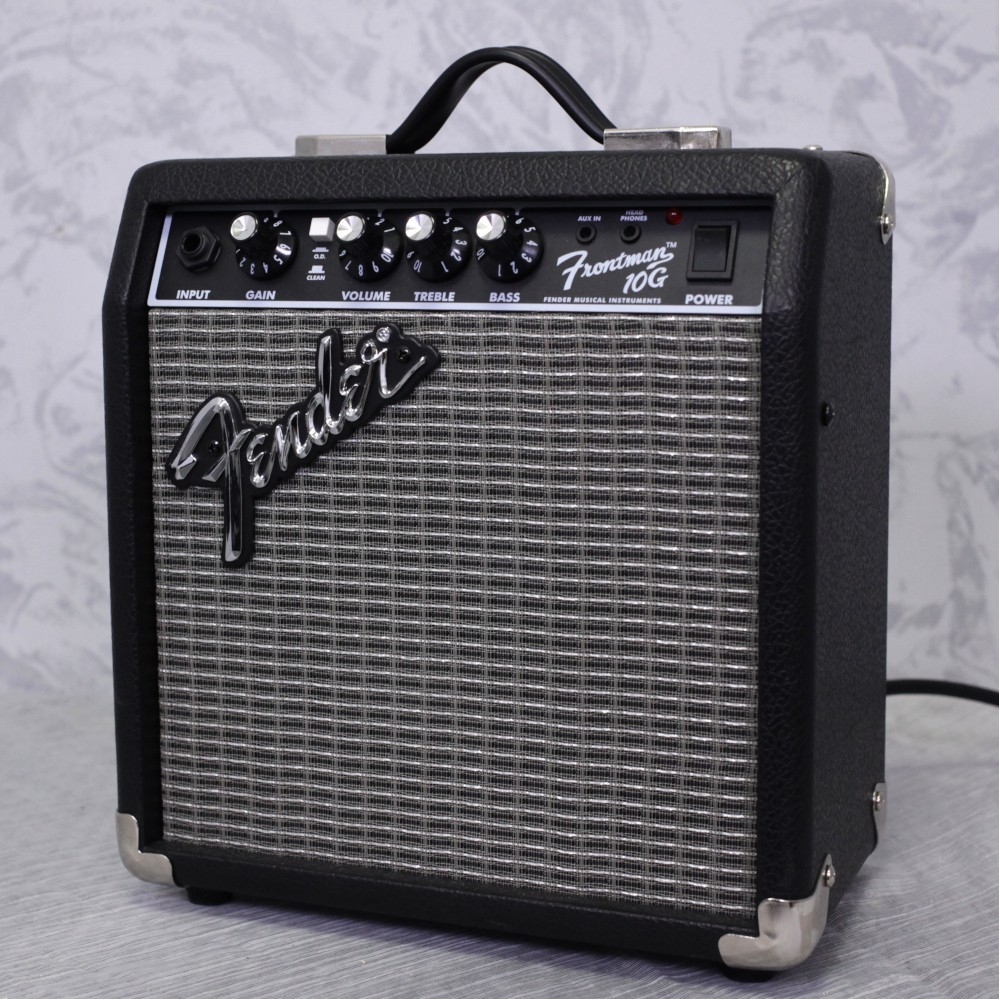 Fender Frontman 10G Guitar Amplifier