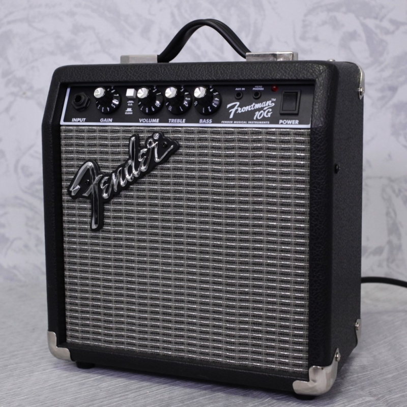 Fender Frontman 10G Guitar Amplifier