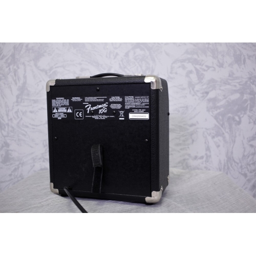 Fender Frontman 10G Guitar Amplifier