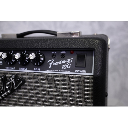 Fender Frontman 10G Guitar Amplifier
