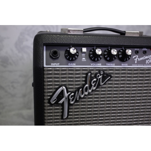 Fender Frontman 10G Guitar Amplifier