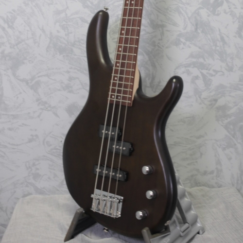 Cort Action PJ Bass Guitar...