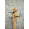 Cort Action PJ Bass Guitar Open Pore Black