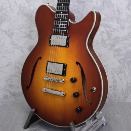 Eastman Romeo Thinline Semi-Acoustic