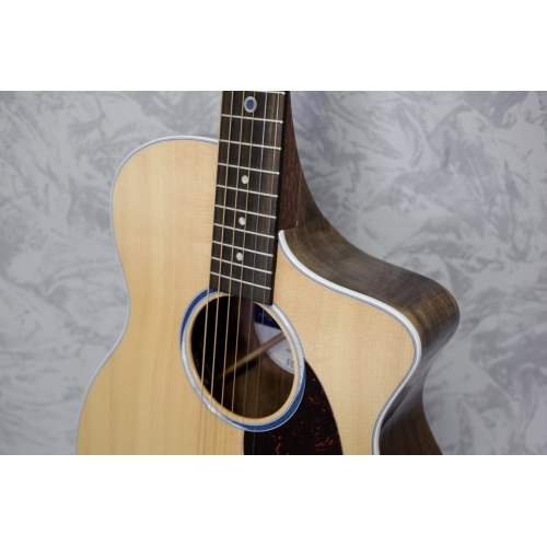 Martin SC-13E Acoustic Guitar